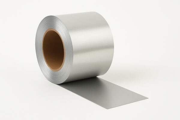 Channel Letter Aluminum Coil .040