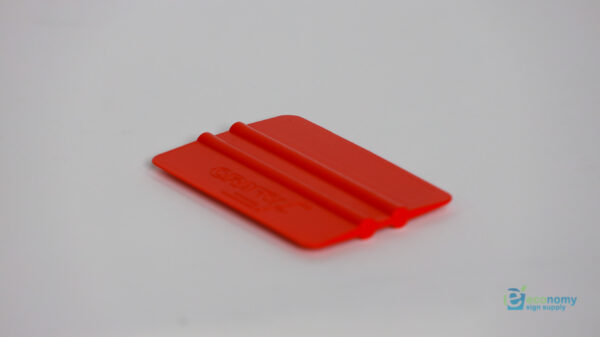 ORACAL® Squeegee - Red Teflon - Image 2