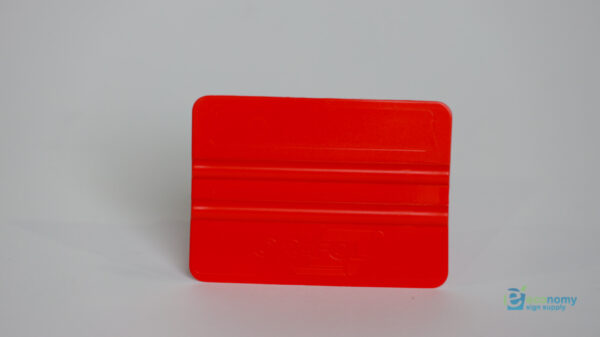 ORACAL® Squeegee - Red Teflon