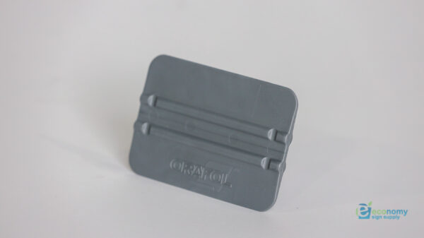 ORACAL® Squeegee - Grey Plastic - Image 2