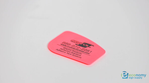 ORACAL® - Pink Chizler - Image 2