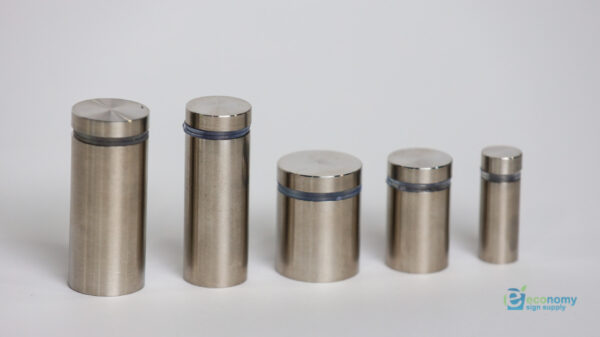 Standoffs - Stainless Steel - Image 3