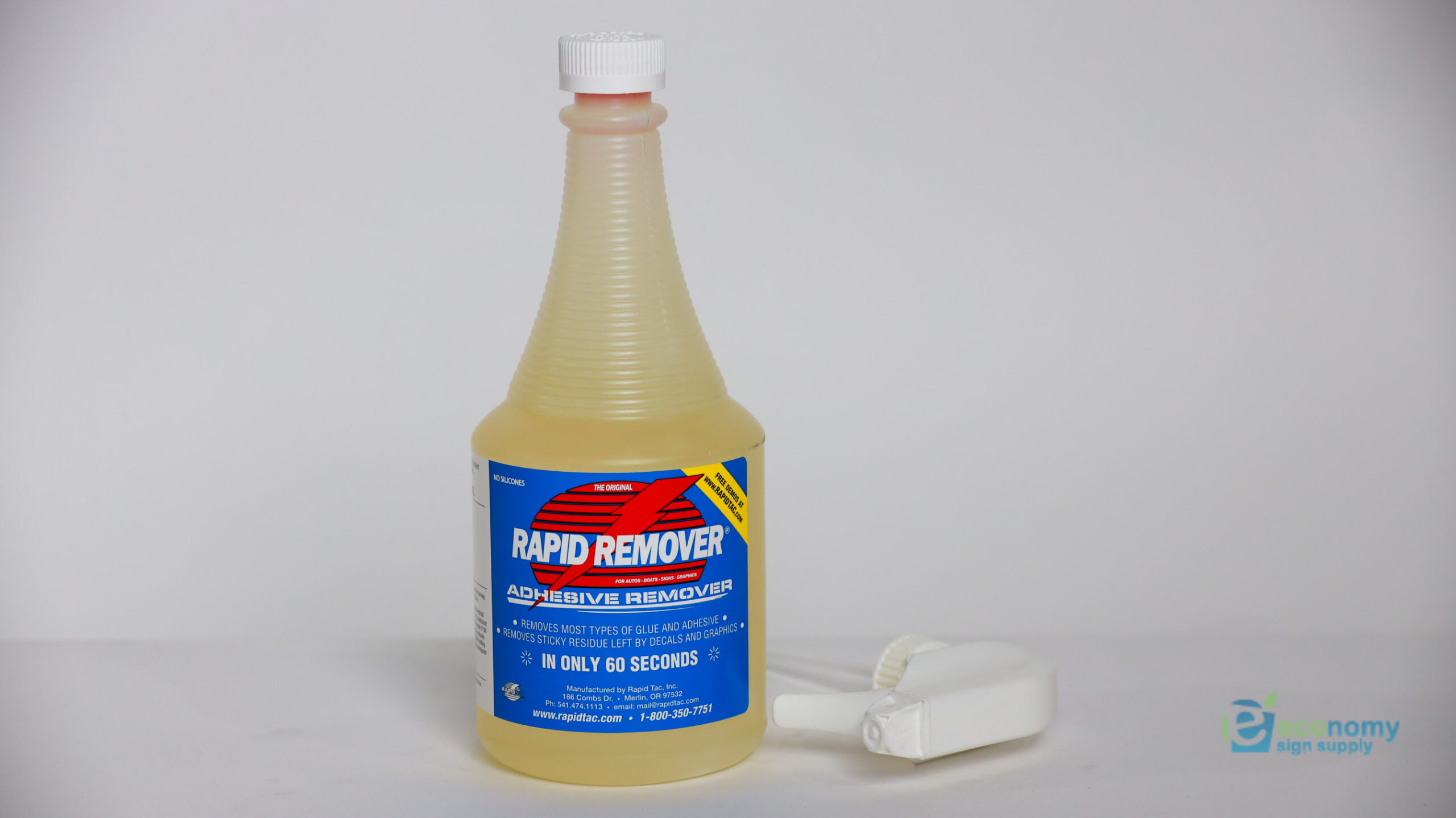 Rapid Remover - Economy Sign Supply