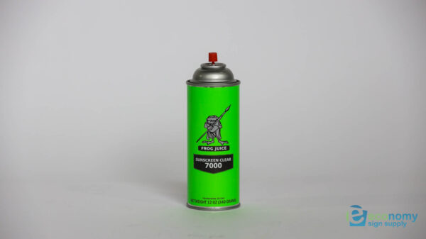 Frog Juice Aerosols Can (12oz) - Image 2