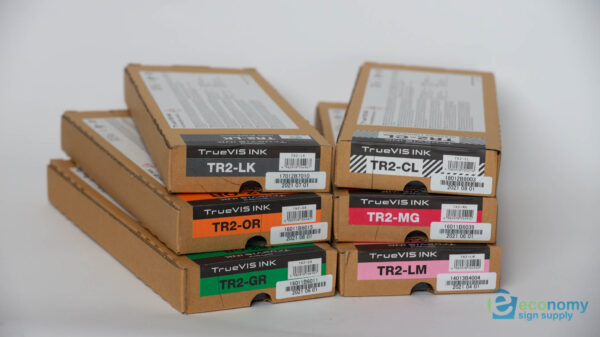 Roland Ink - TrueVIS™ TR2