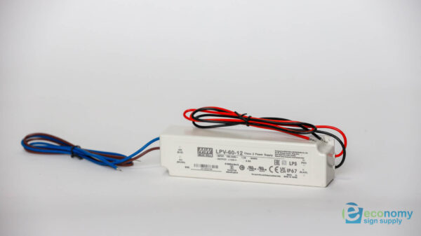 LED Power Supply - Image 3