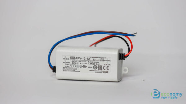 LED Power Supply - Image 2