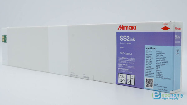 Mimaki®- SS2 Ink - Image 4