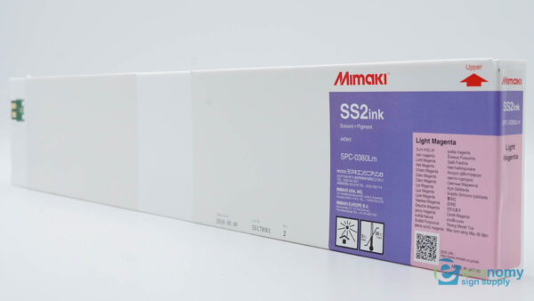 Mimaki®- SS2 Ink - Image 3