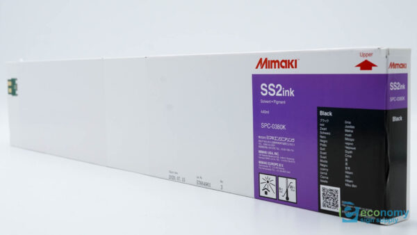 Mimaki®- SS2 Ink