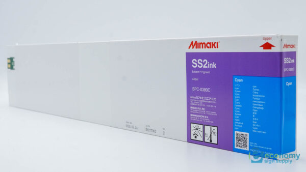 Mimaki®- SS2 Ink - Image 6