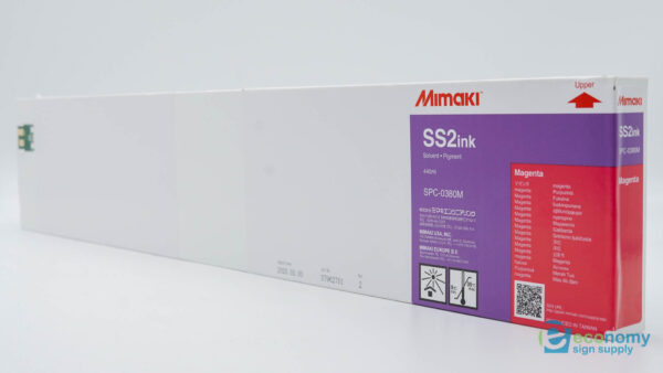 Mimaki®- SS2 Ink - Image 5