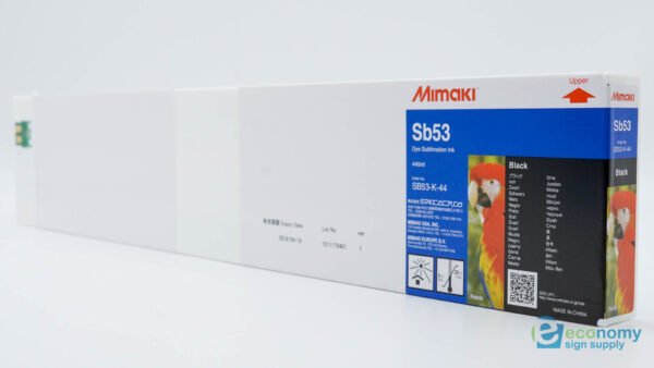 Mimaki®- Sb53 Ink