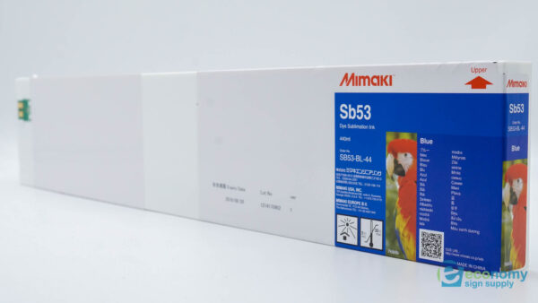 Mimaki®- Sb53 Ink - Image 4