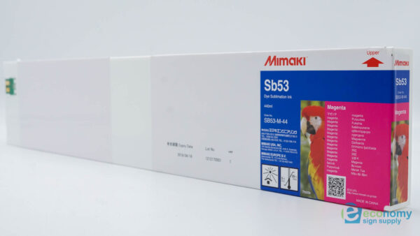 Mimaki®- Sb53 Ink - Image 3