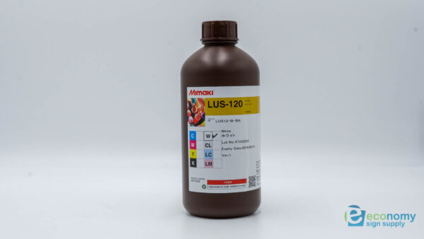 Mimaki®- LUS-120 UV Ink - Image 3