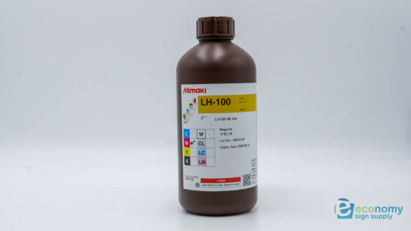 Mimaki® - LH-100 UV Ink - Image 5