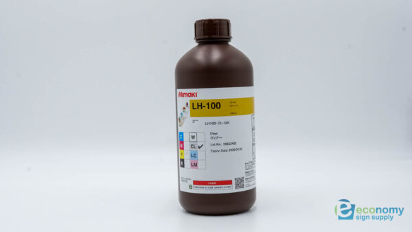 Mimaki® - LH-100 UV Ink - Image 7