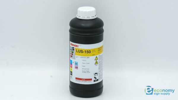 Mimaki®- LUS-150 UV Ink