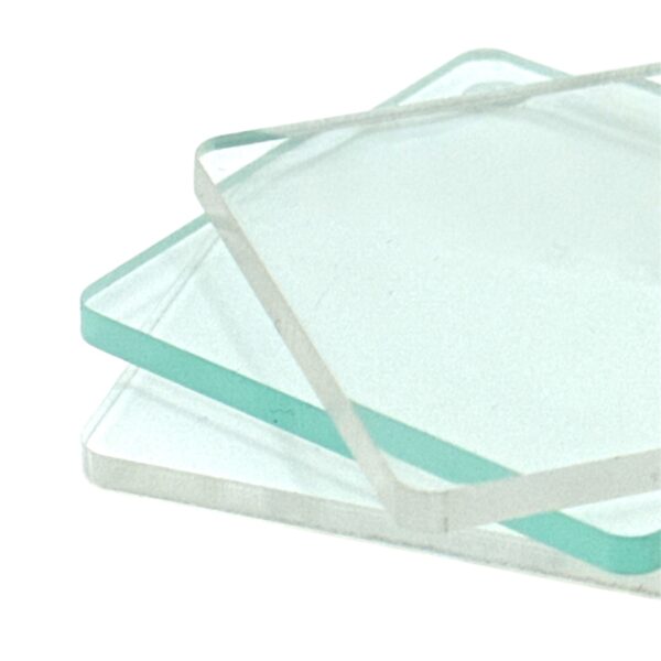 Acrylic Sheet - Clear