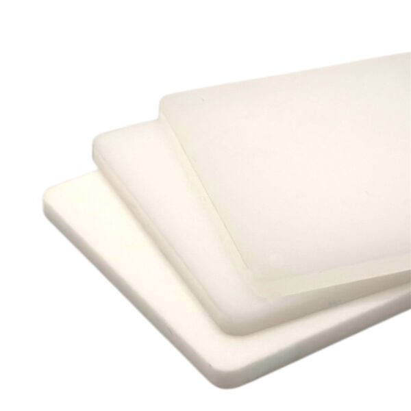 Acrylic Sheet - White
