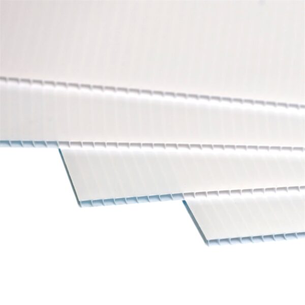 Corrugated Plastic Sheets
