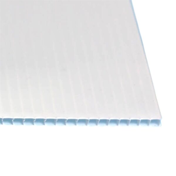 Corrugated Plastic Sheets - Printable