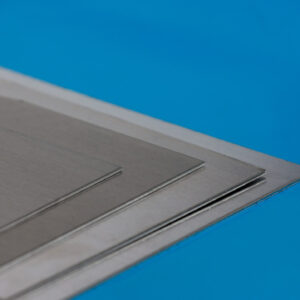 Aluminium - .040