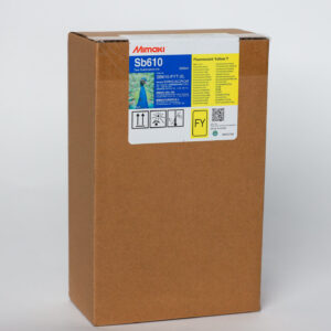Mimaki®- Sb610 Ink