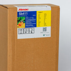 Mimaki®- Sb411 Ink
