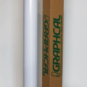 Graphcal™ - One Way Vision (60/40)