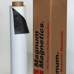 Magnetic Rolls