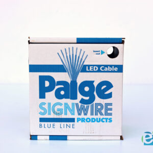 LED 3 Cable Box 500ft (With Ground)