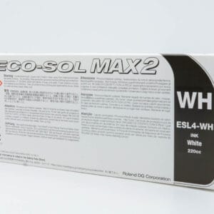Roland - Eco-Sol Max 2 Ink
