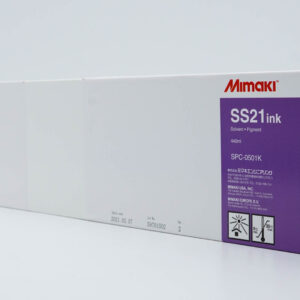 Mimaki®- SS21 Ink