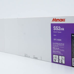 Mimaki®- SS2 Ink