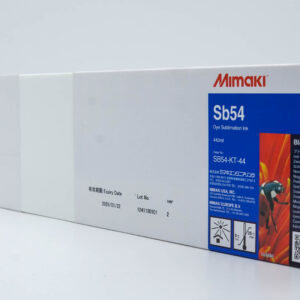 Mimaki®- Sb54 Ink