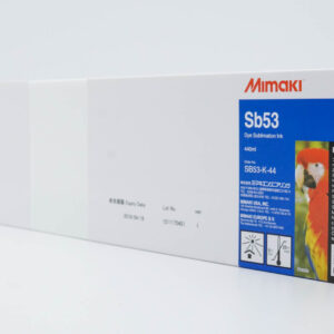 Mimaki®- Sb53 Ink