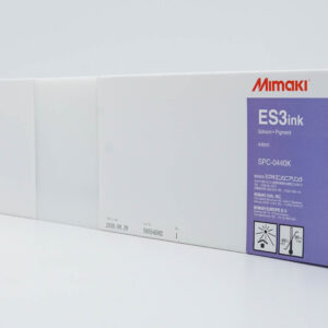Mimaki®- ES3 Ink