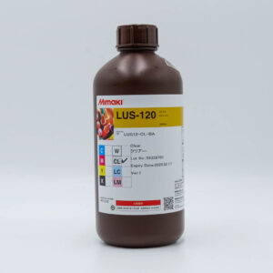 Mimaki®- LUS-120 UV Ink
