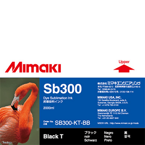 Mimaki®- Sb300 Ink