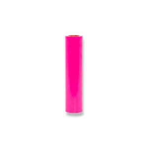 EasyWeed® - Fluorescent Raspberry