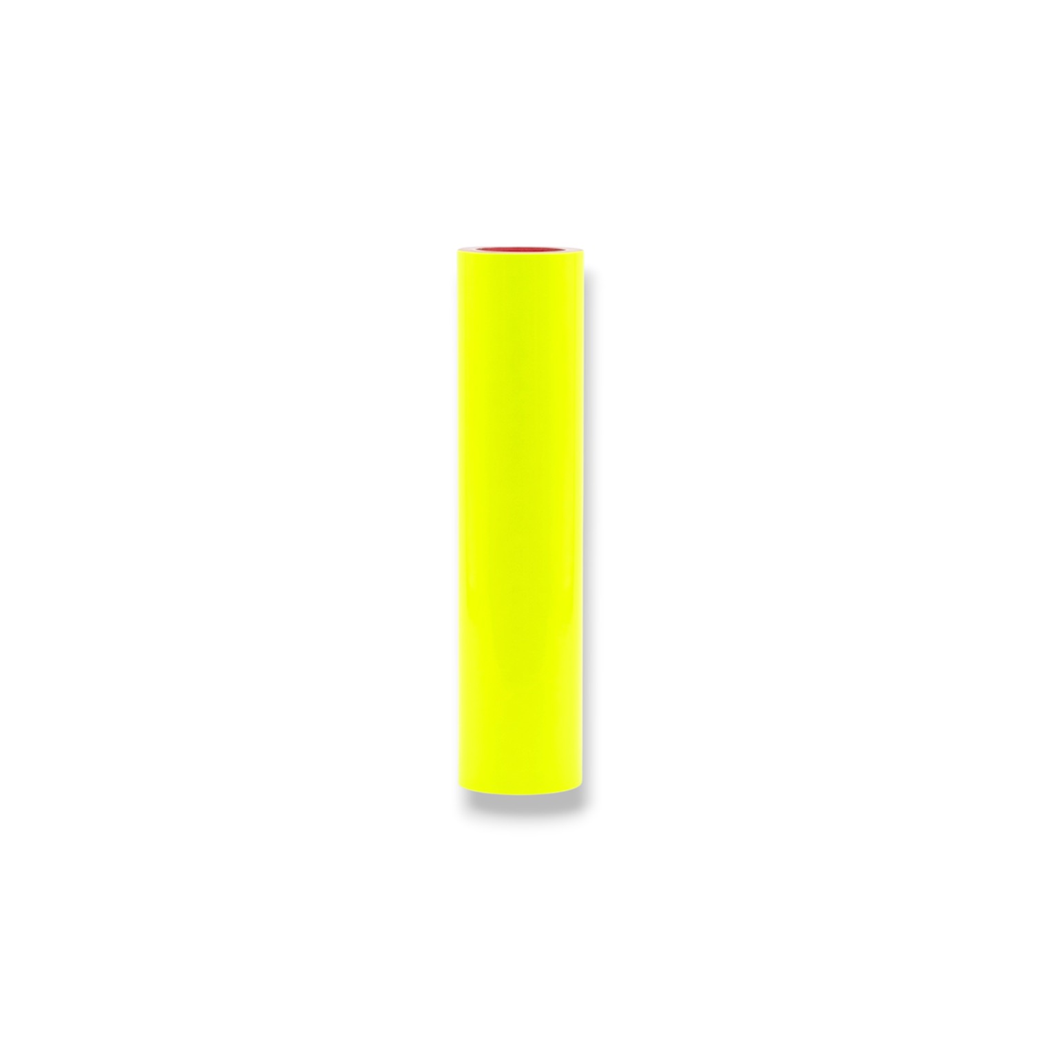 Fluorescent Yellow