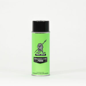 Frog Juice Aerosols Can (12oz)
