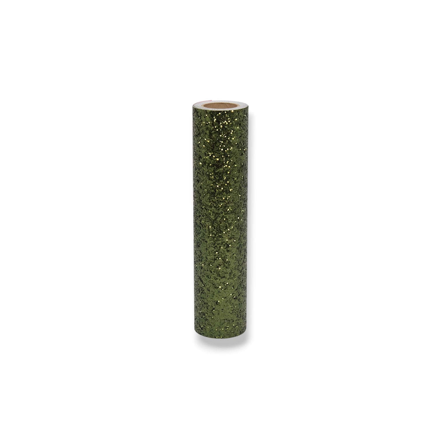 Glitter Dark Green