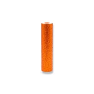 Glitter - Translucent Orange