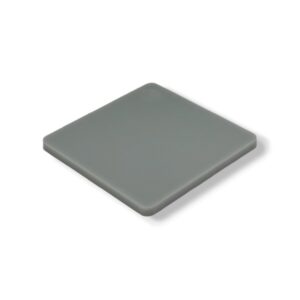 Acrylic Sheet - Gray