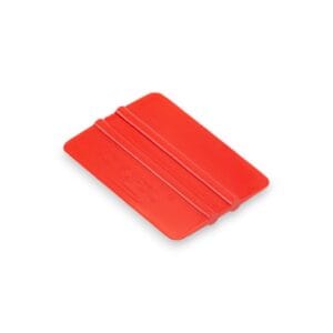 ORACAL® Squeegee - Red Teflon
