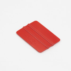 ORACAL® Squeegee - Red Teflon