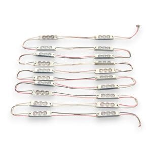 OSRAM - LED 3 Light Module - Medium